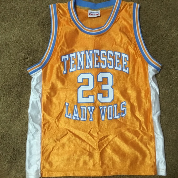 Signed by Pat Summit University of TENNESSEE LADY VOLS - Picture 14 of 16